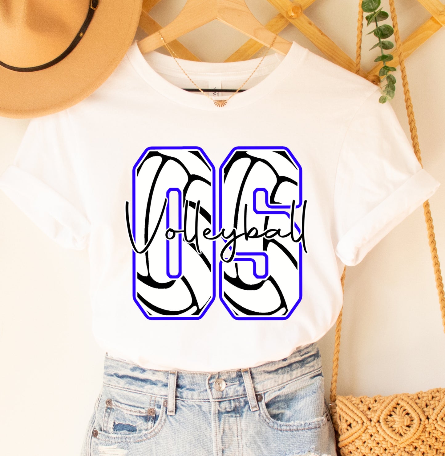 Sports Monogram Letters (Choose your own letters/sport)