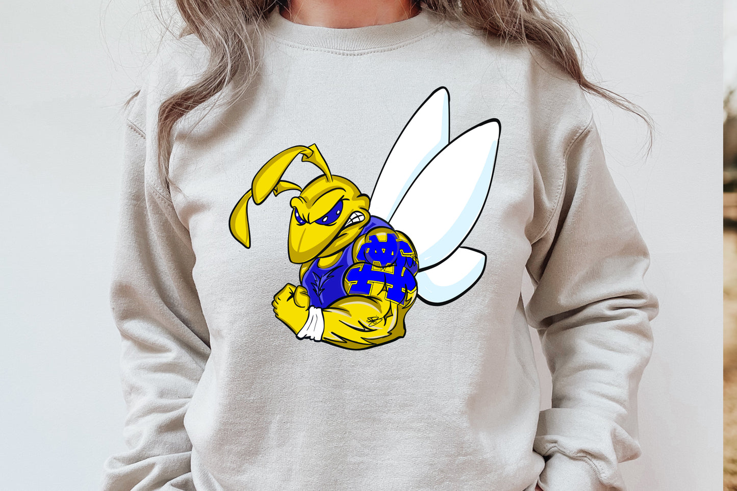 Yellow Jackets