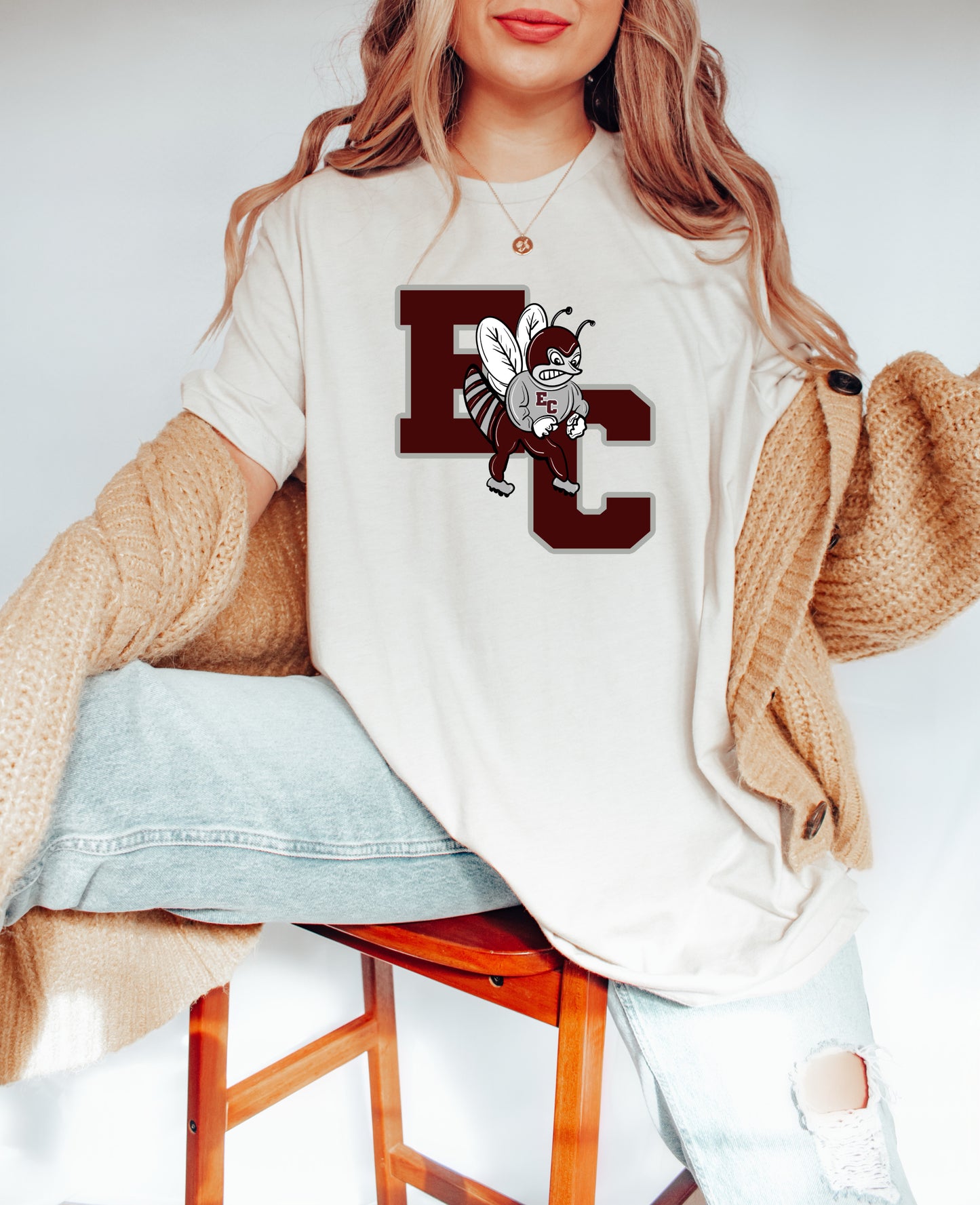 East Central Hornets