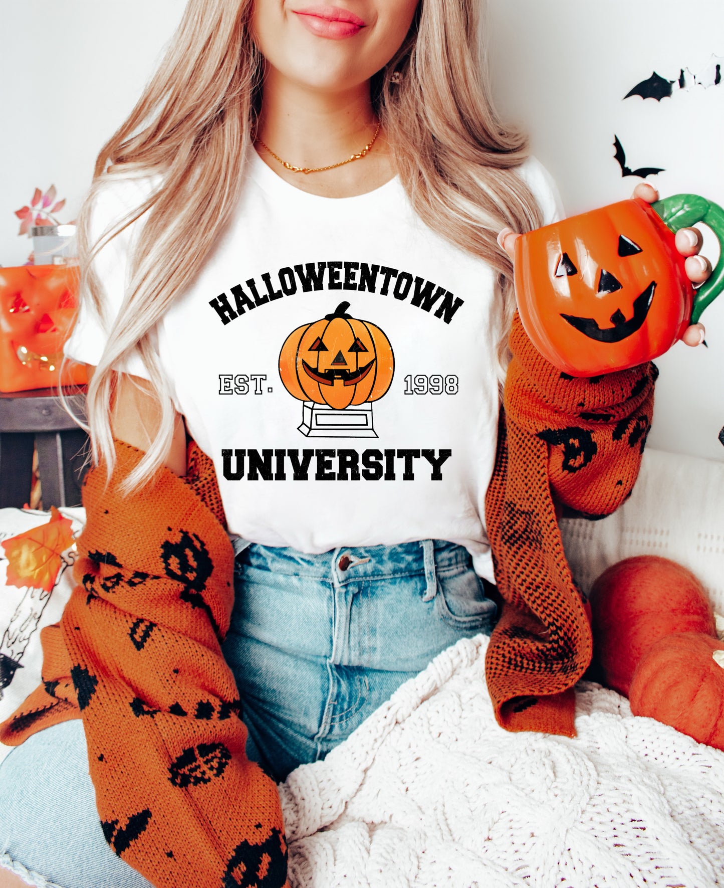 Halloween Sublimation Sale