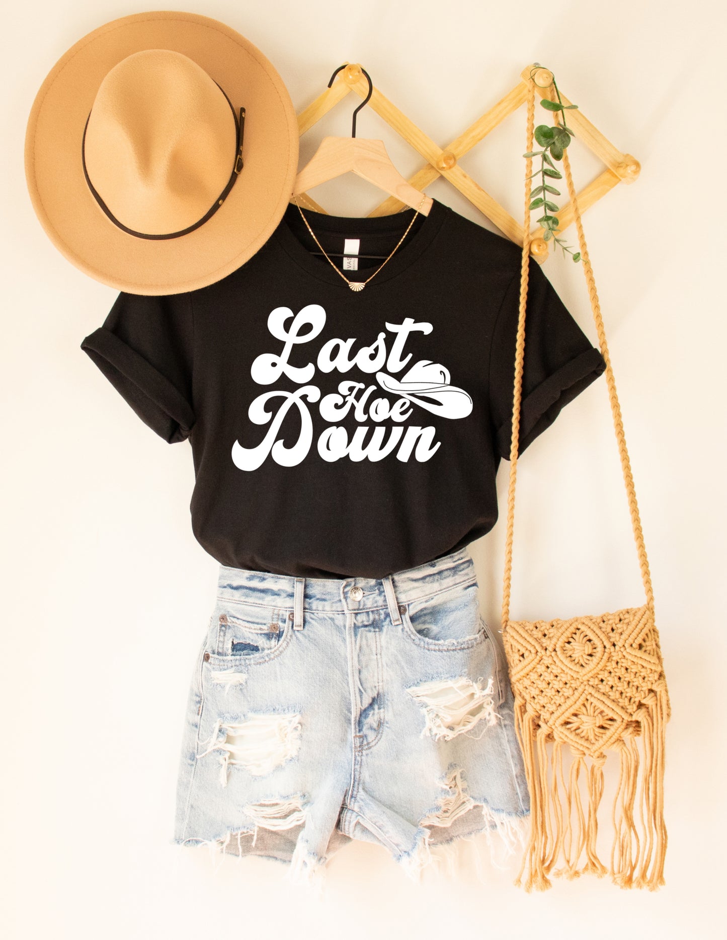 Bride’s Last Ride Bachelorette Party Tees