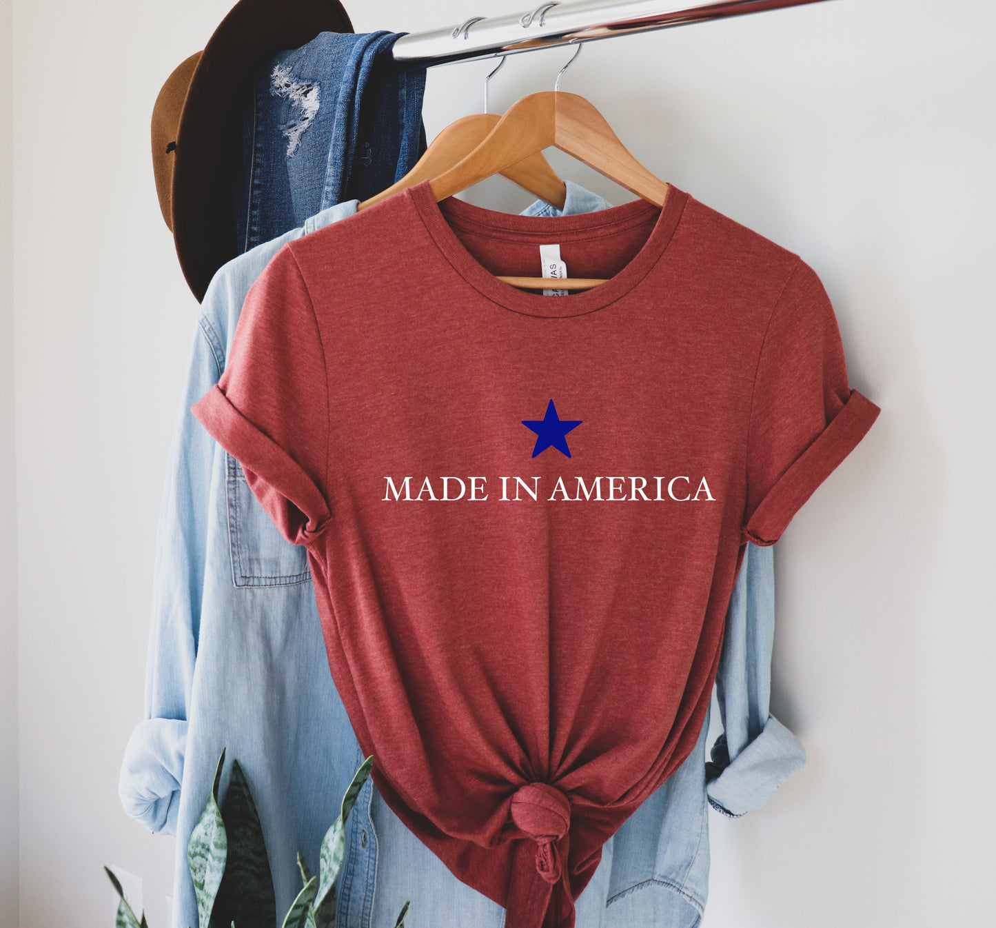 Patriotic Made In America 🇺🇸