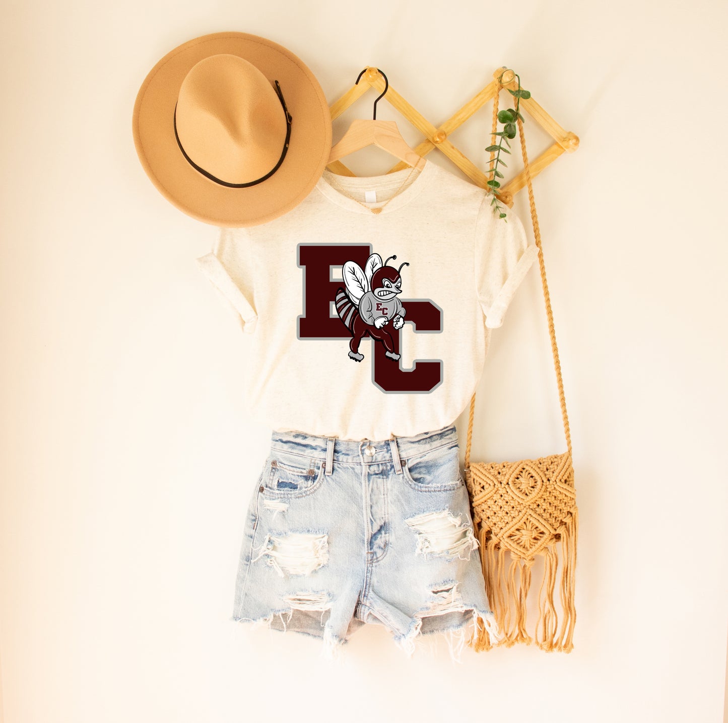 East Central Hornets