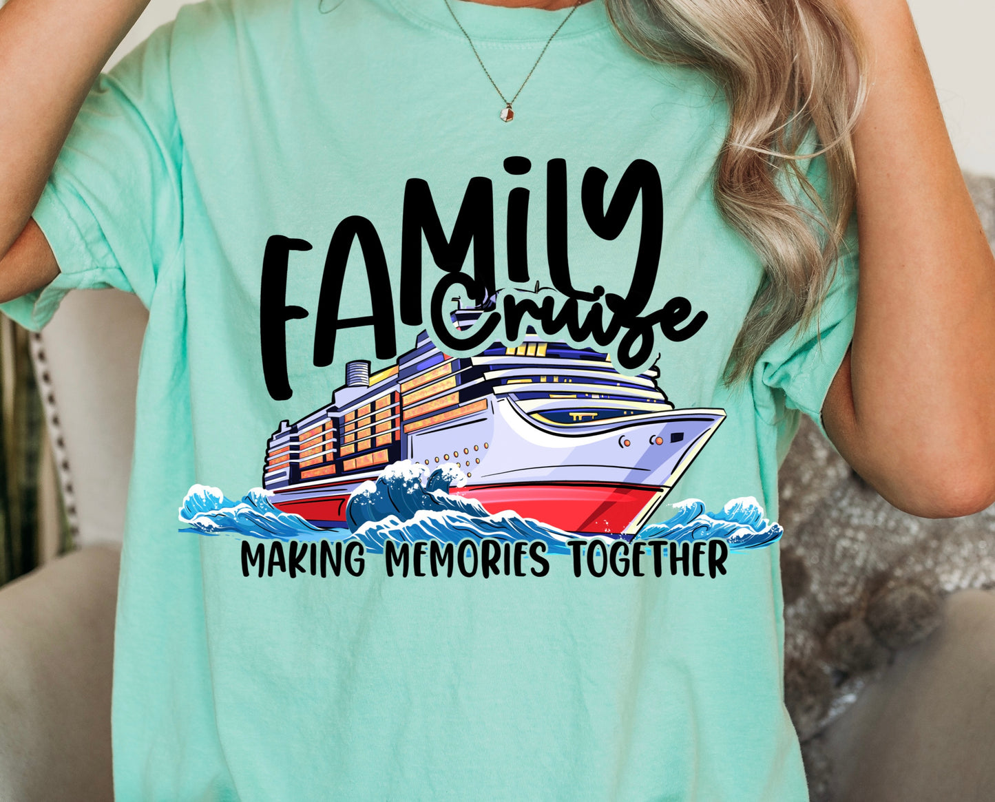 Family Cruise 2023