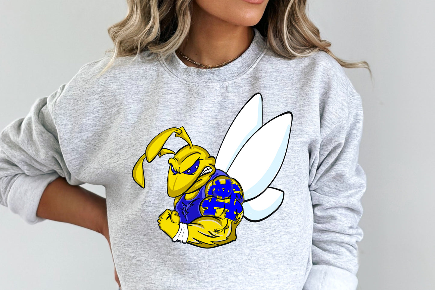 Yellow Jackets