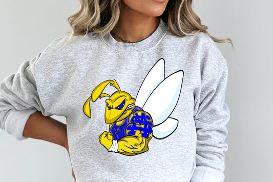 Yellow Jackets