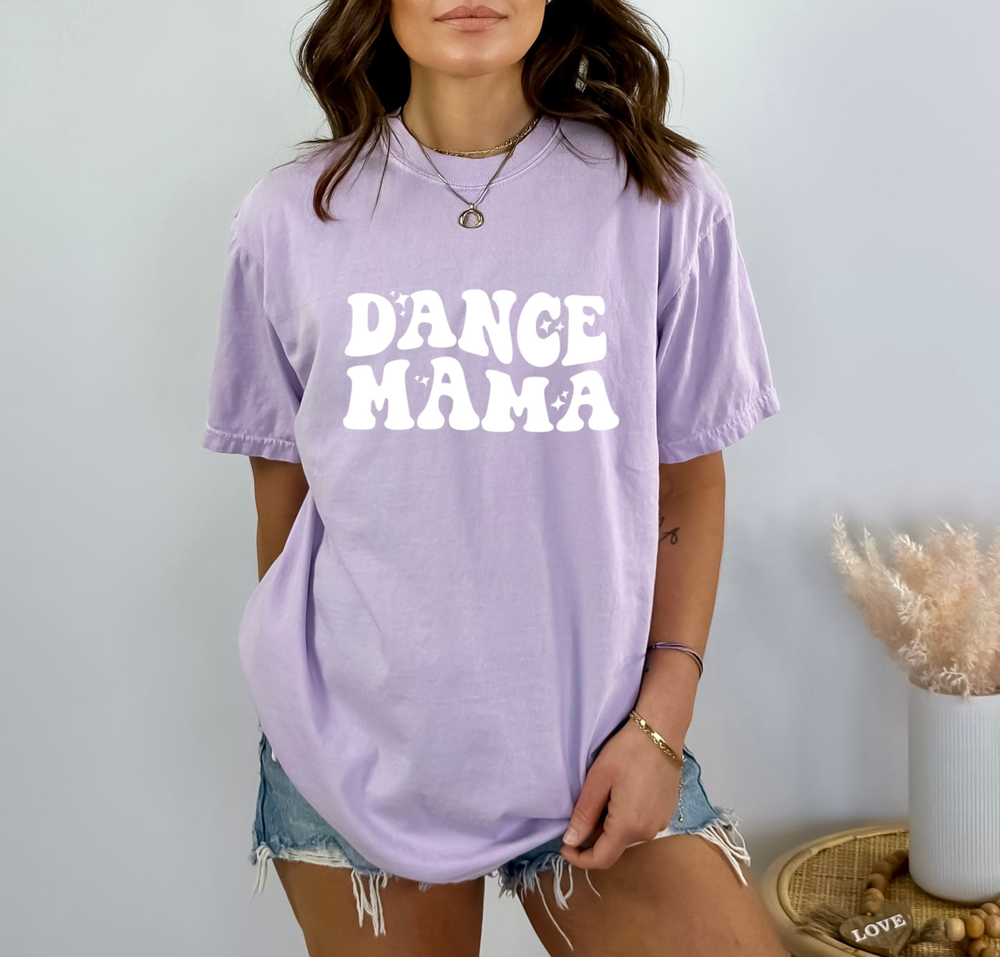 Cheer|Dance Mama|Etc (Any words)