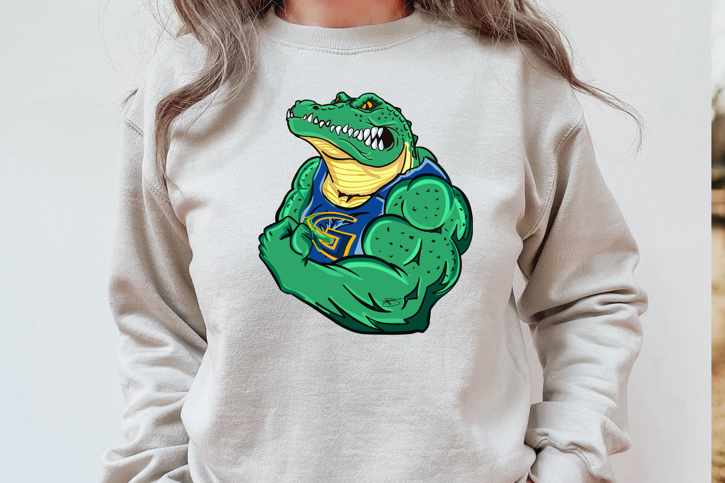 Gautier Gators