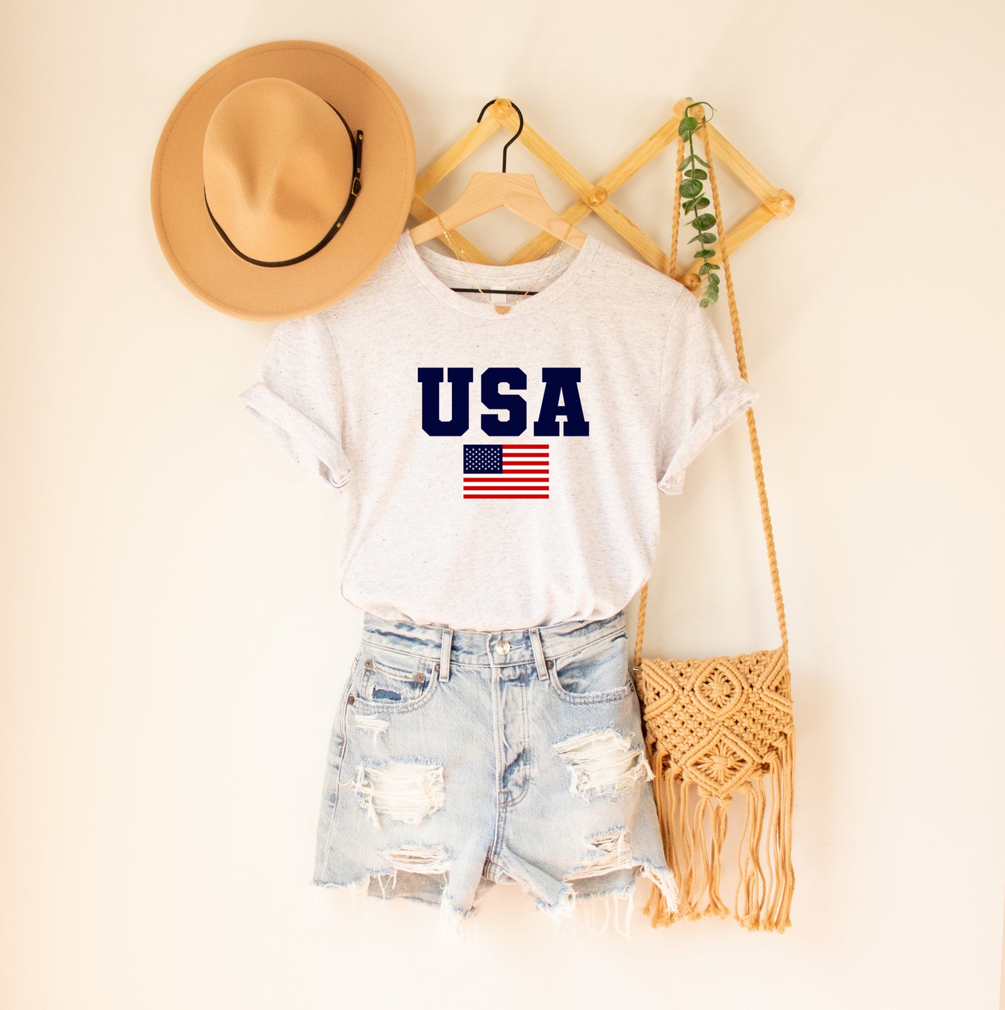 USA 🇺🇸 Patriotic