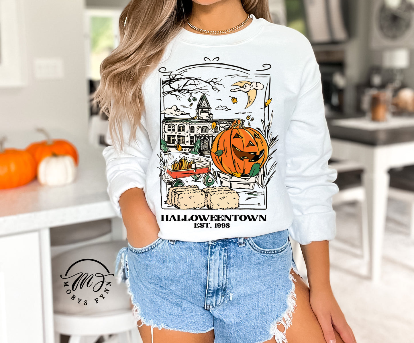 Halloween Sublimation Sale