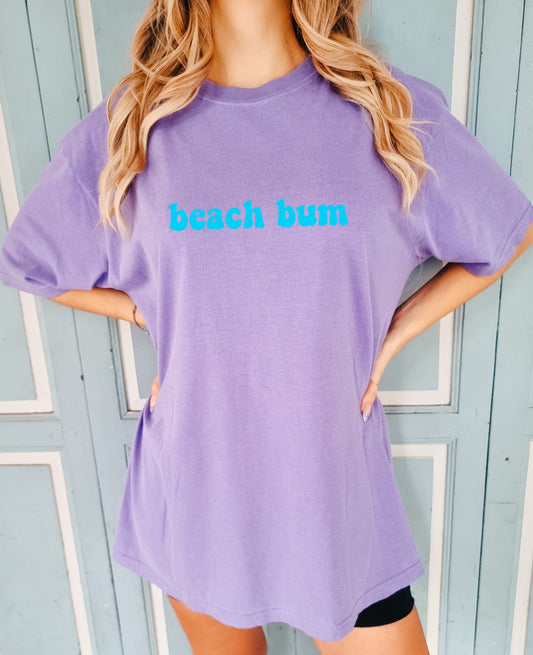 Beach Bum
