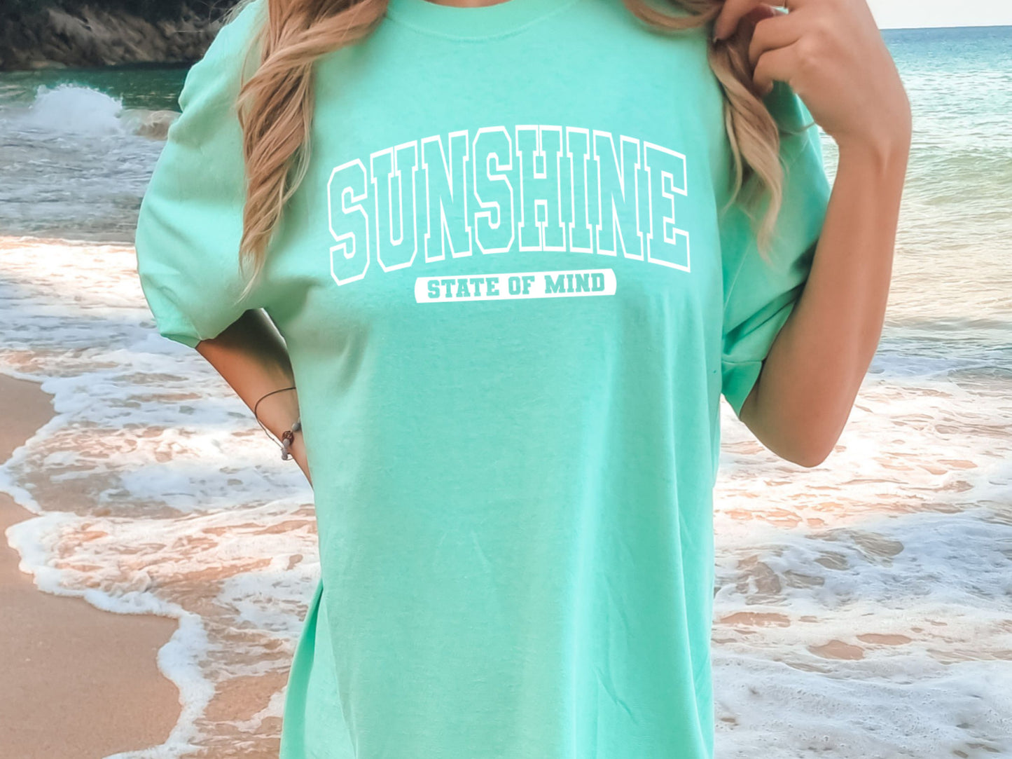 Sunshine State of Mine ☀️