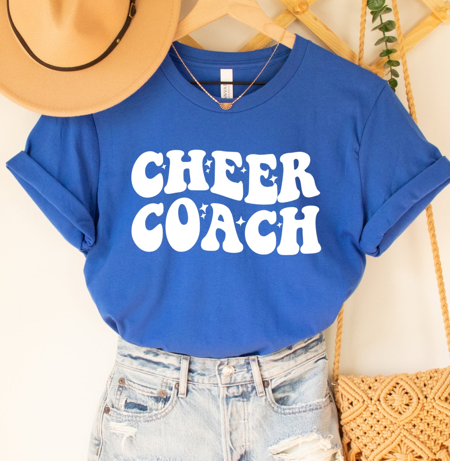 Cheer|Dance Mama|Etc (Any words)