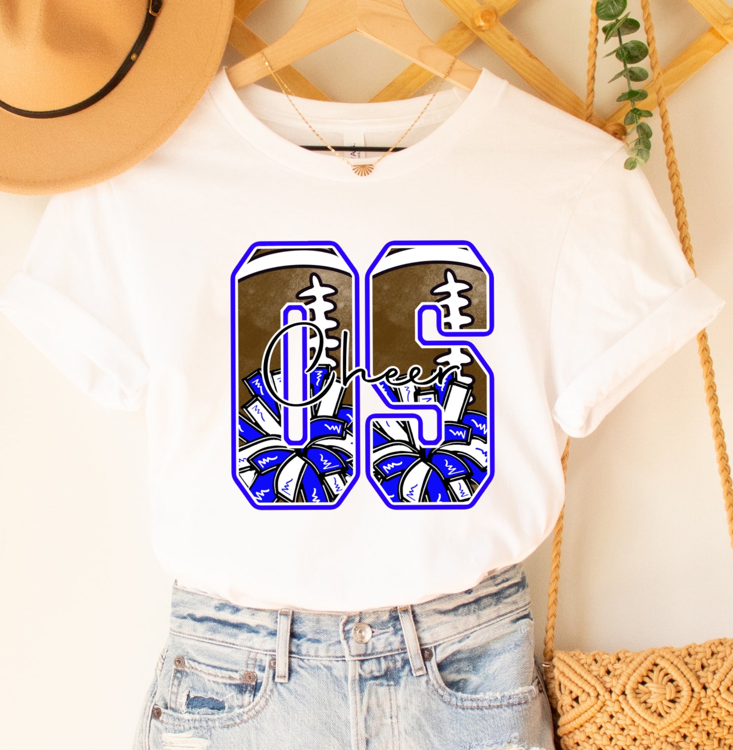 Sports Monogram Letters (Choose your own letters/sport)