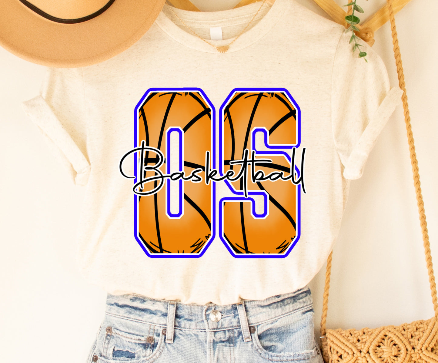 Sports Monogram Letters (Choose your own letters/sport)
