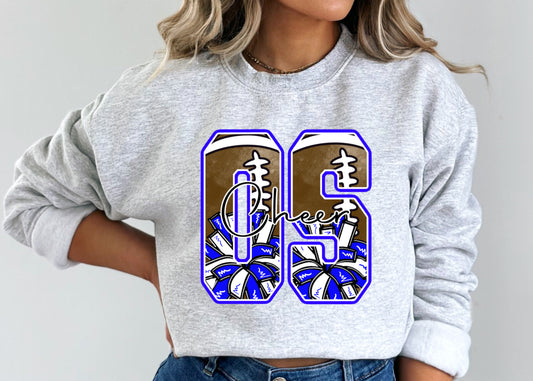 Sports Monogram Letters (Choose your own letters/sport)