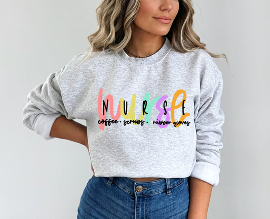 Speech|Nurse|Teach (Any sayings)