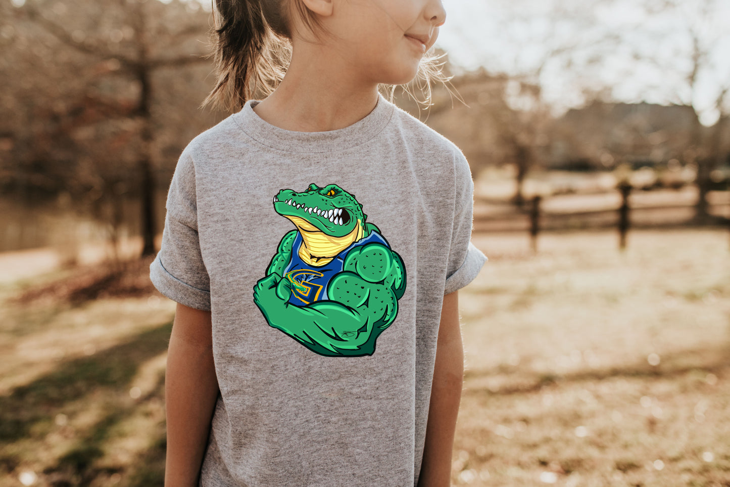 Gautier Gators