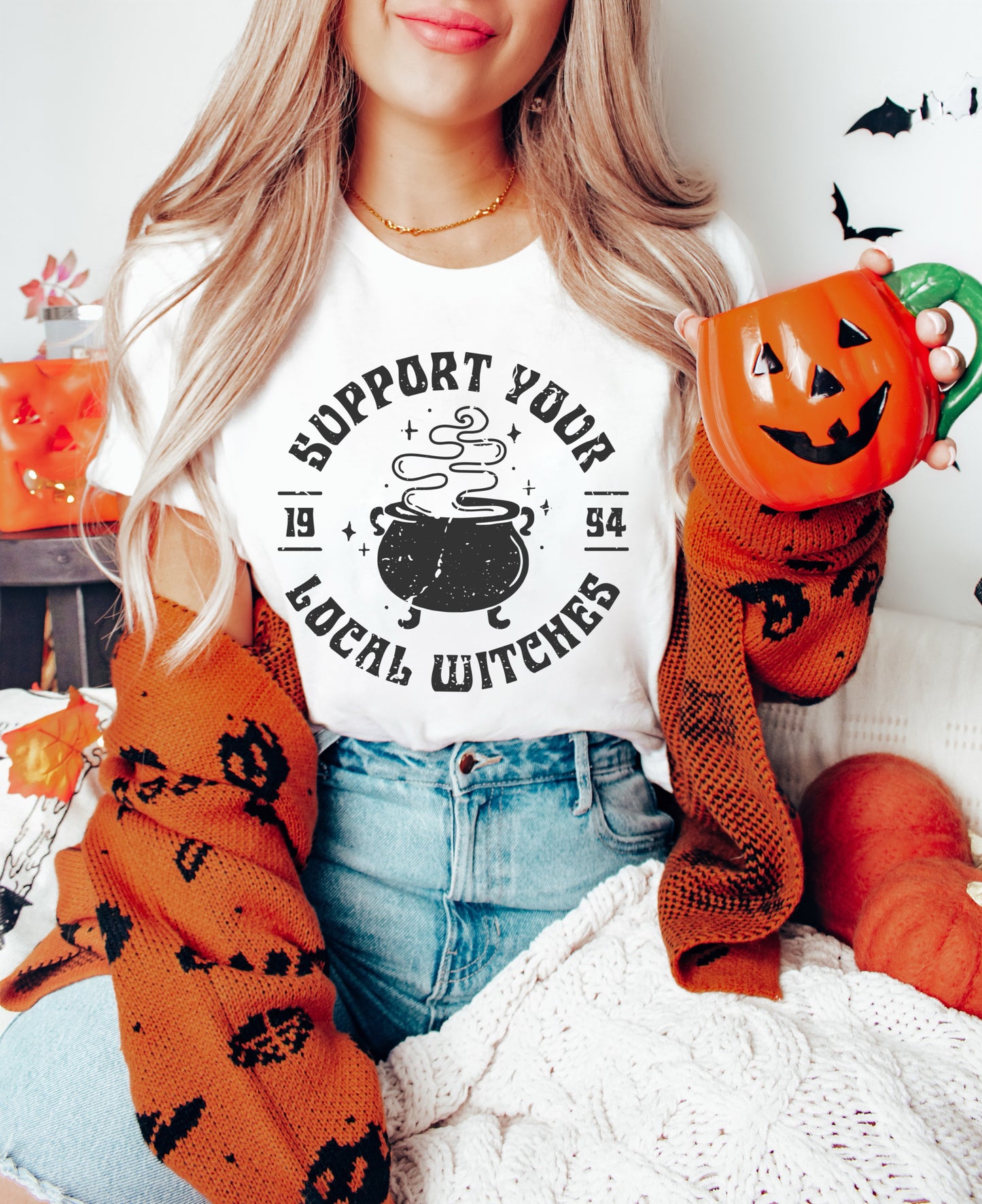 Halloween Sublimation Sale