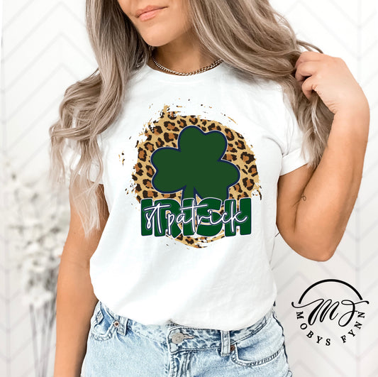 St Patrick
