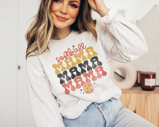 Vintage Sport MAMA