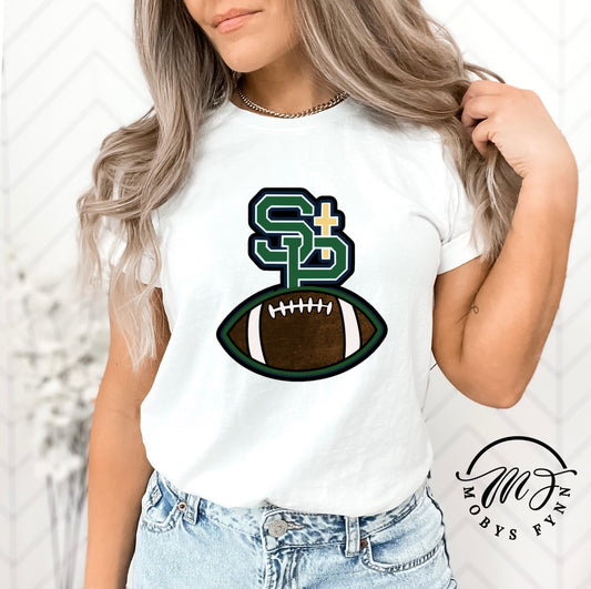 St Patrick