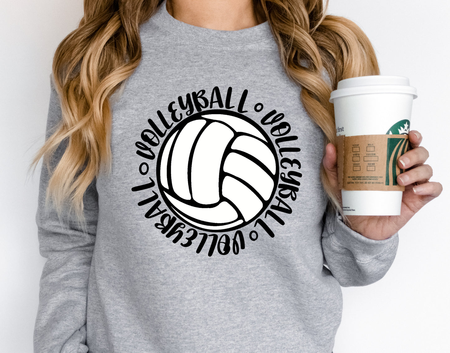 Volleyball •Volleyball •Volleyball