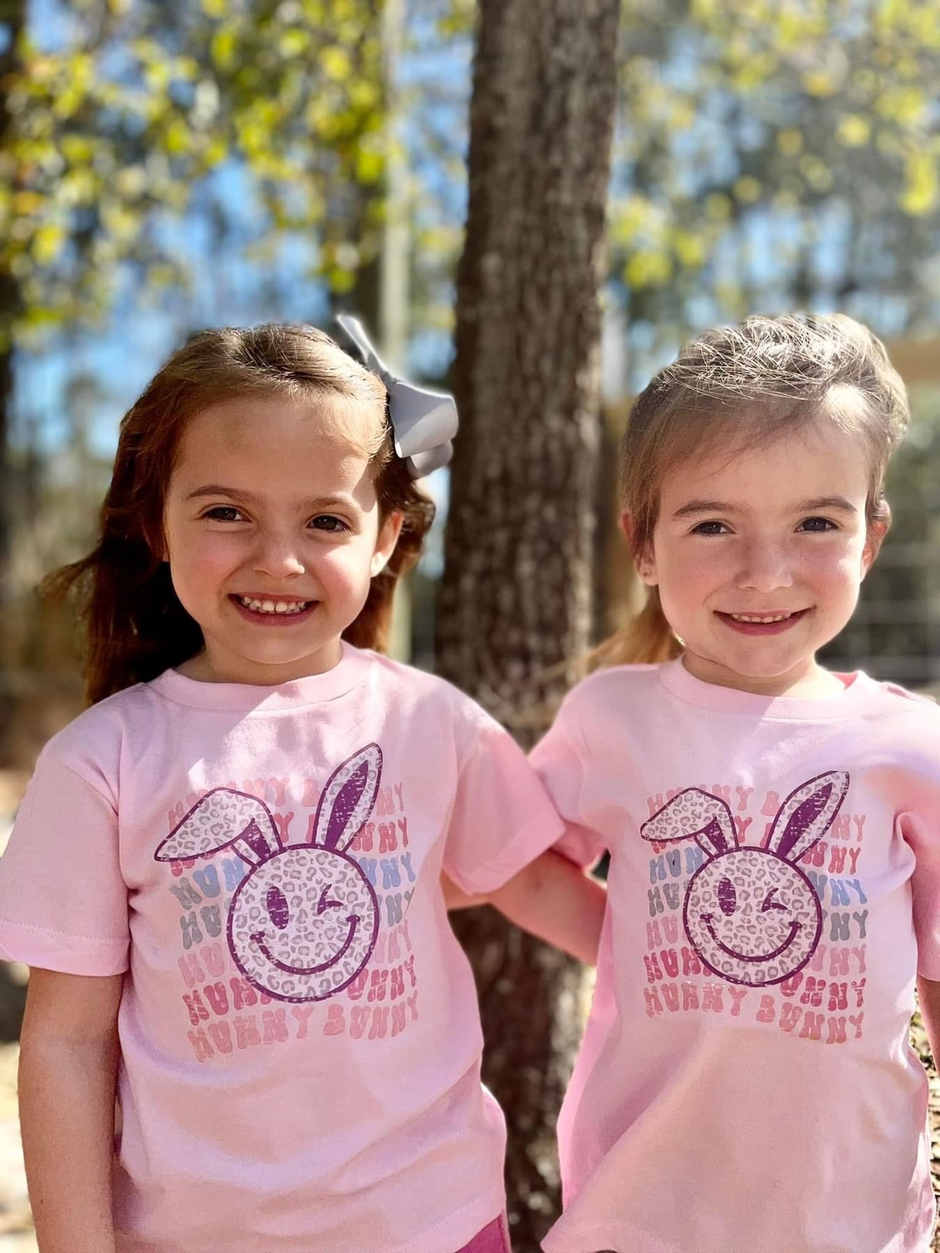 Hunny Bunny