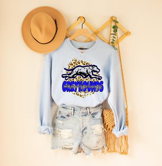 Ocean Springs