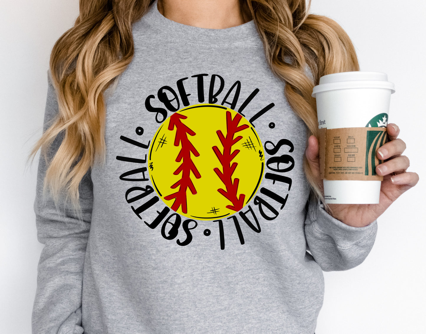 Softball • Softball • Softball