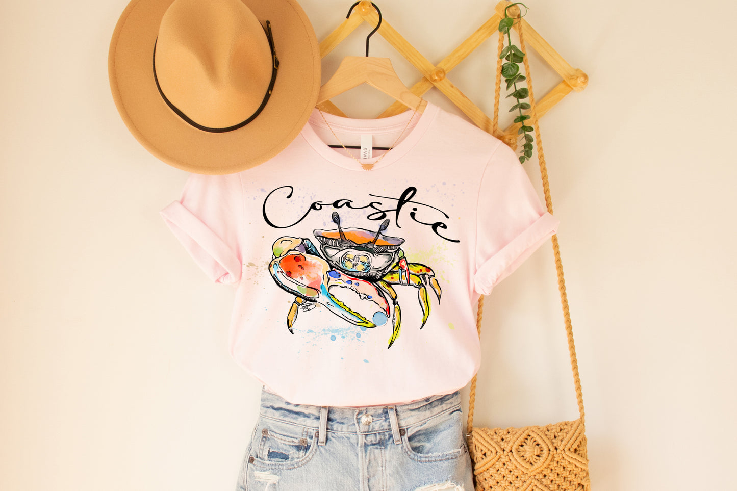 Coastie Fiddler Crab