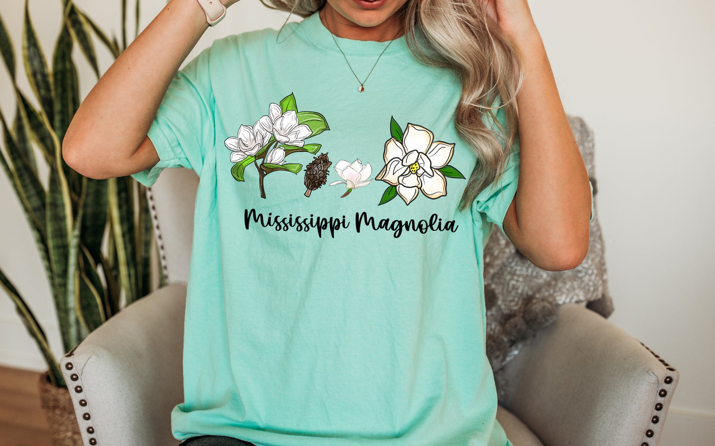 Mississippi Magnolia