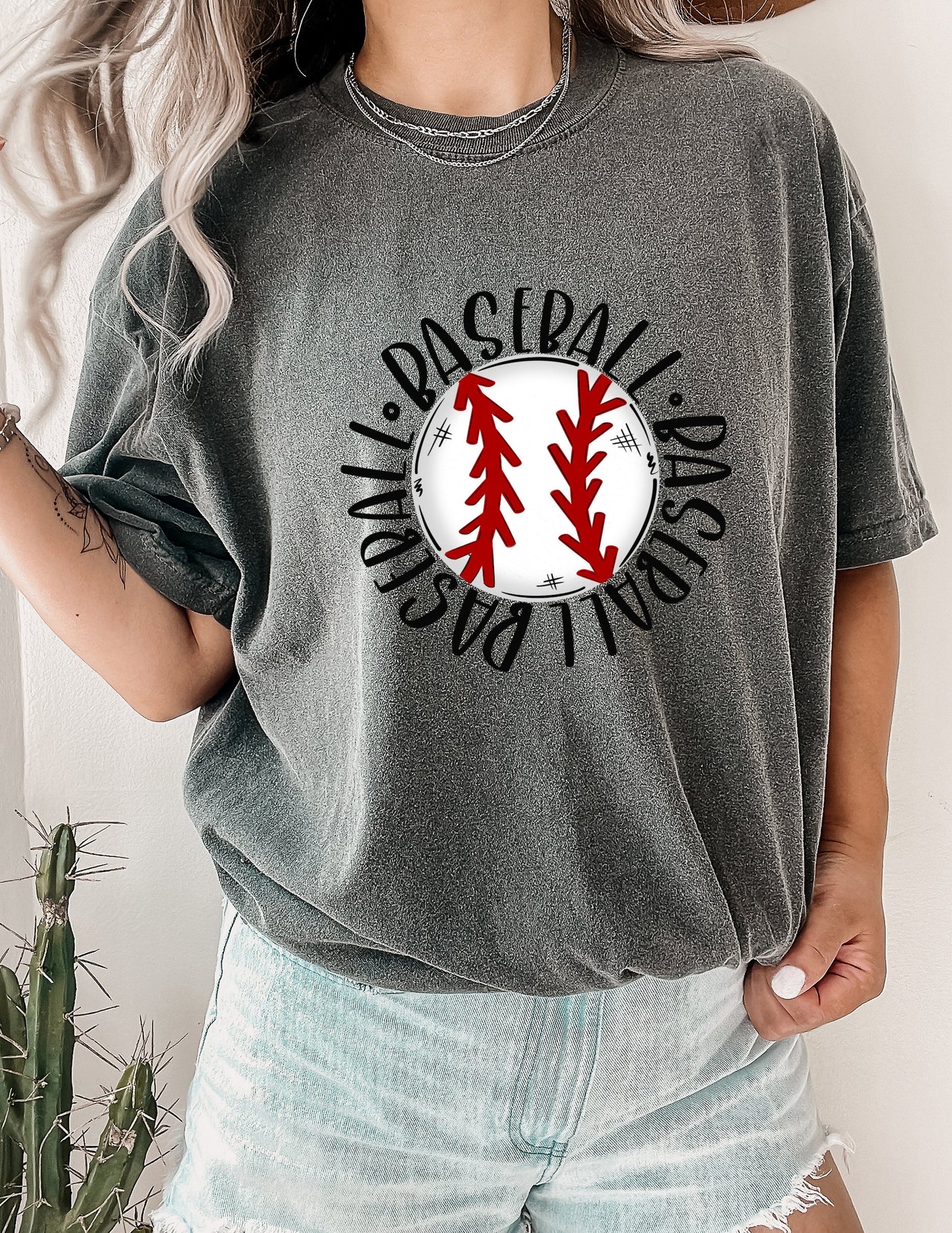 Baseball •Baseball •Baseball