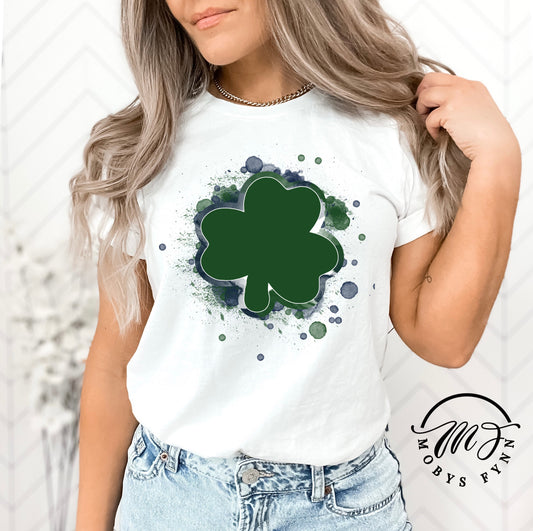 St Patrick