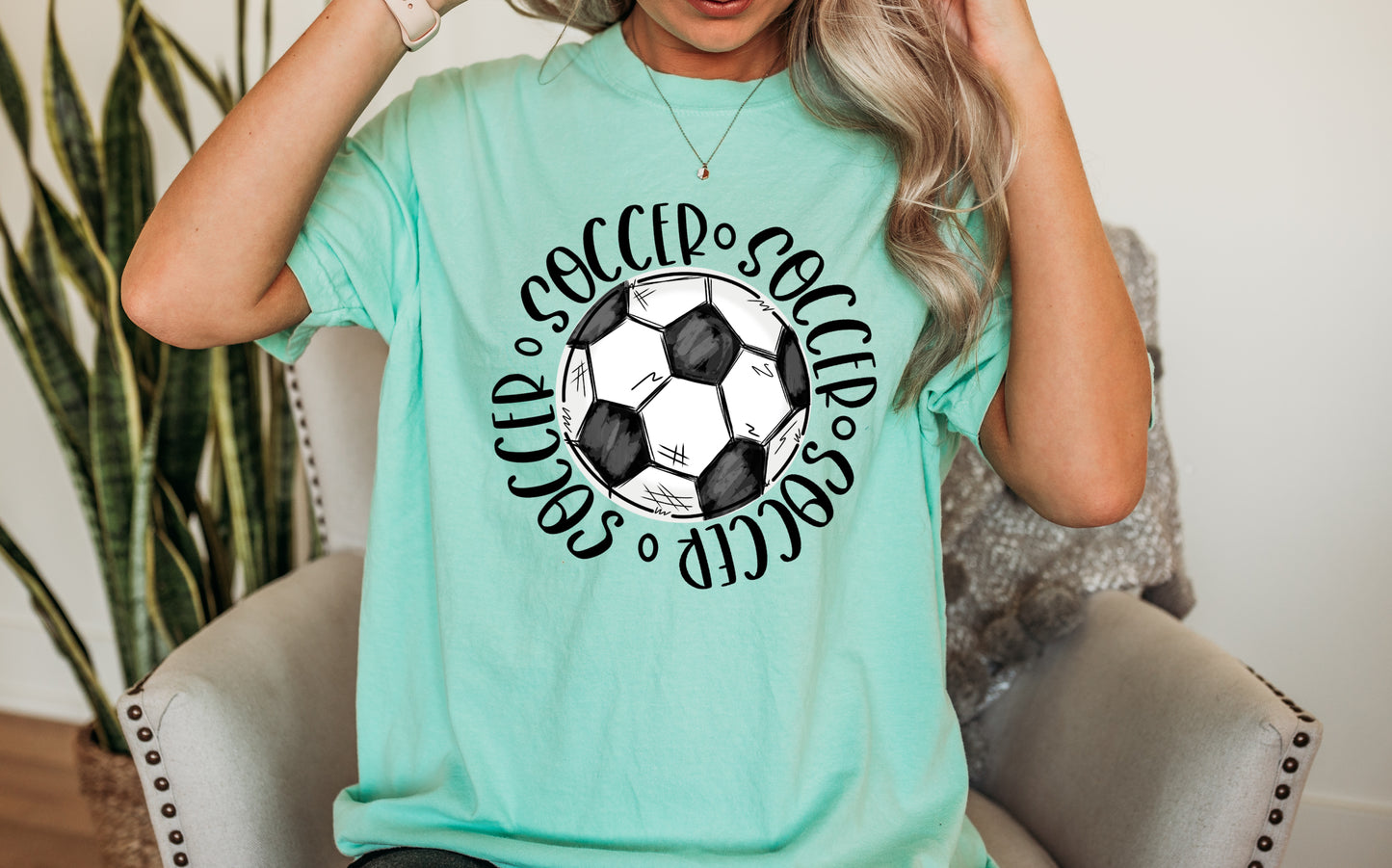 Soccer •Soccer•Soccer