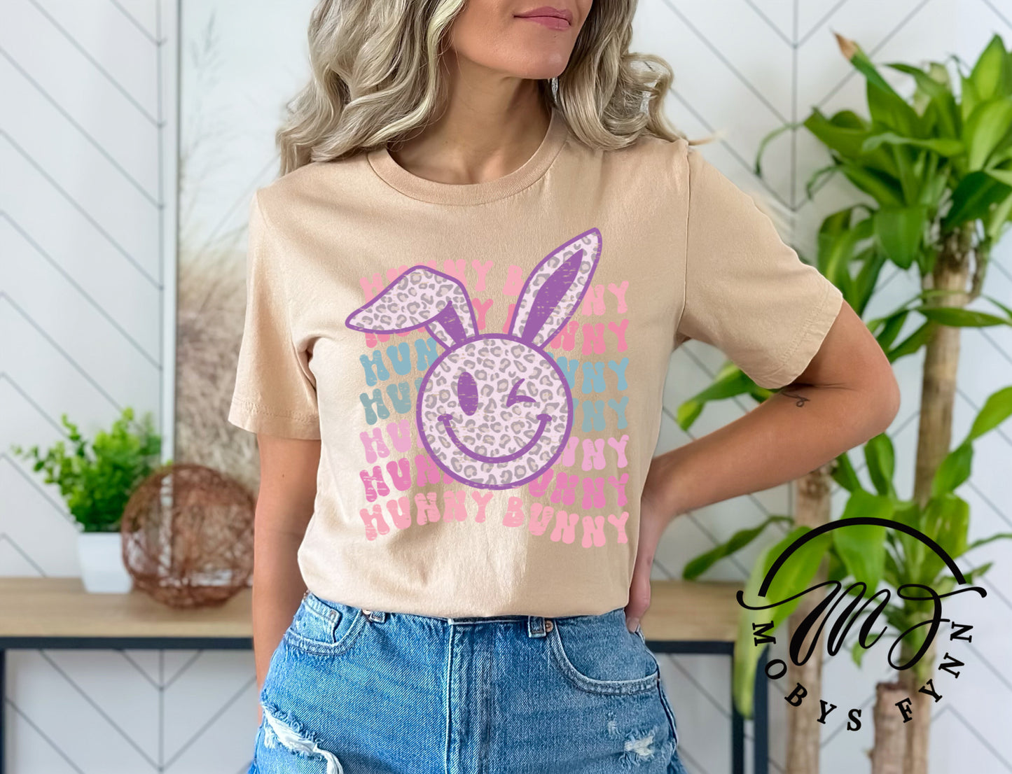 Hunny Bunny