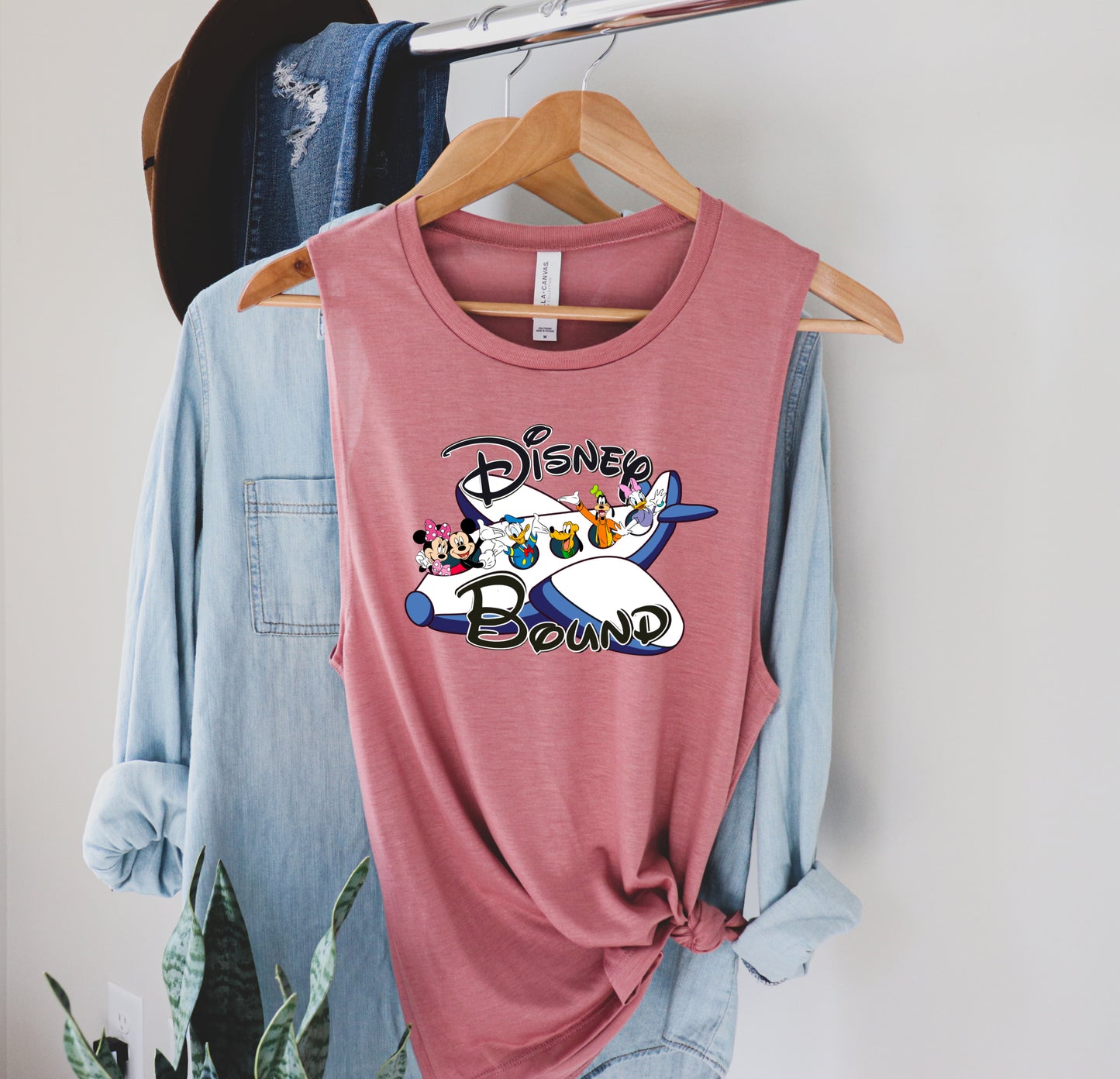 Disney Bound