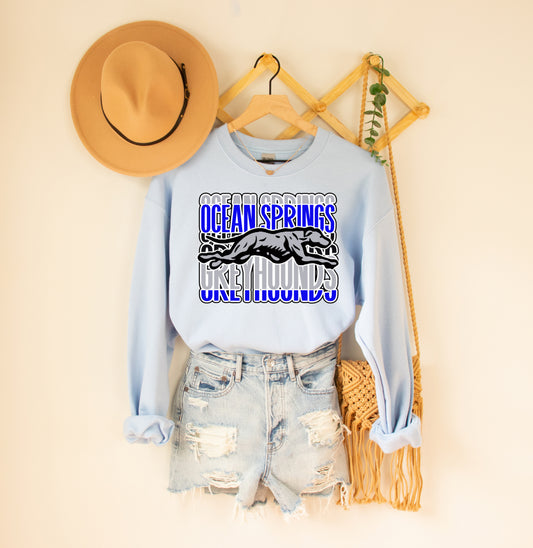 Ocean Springs