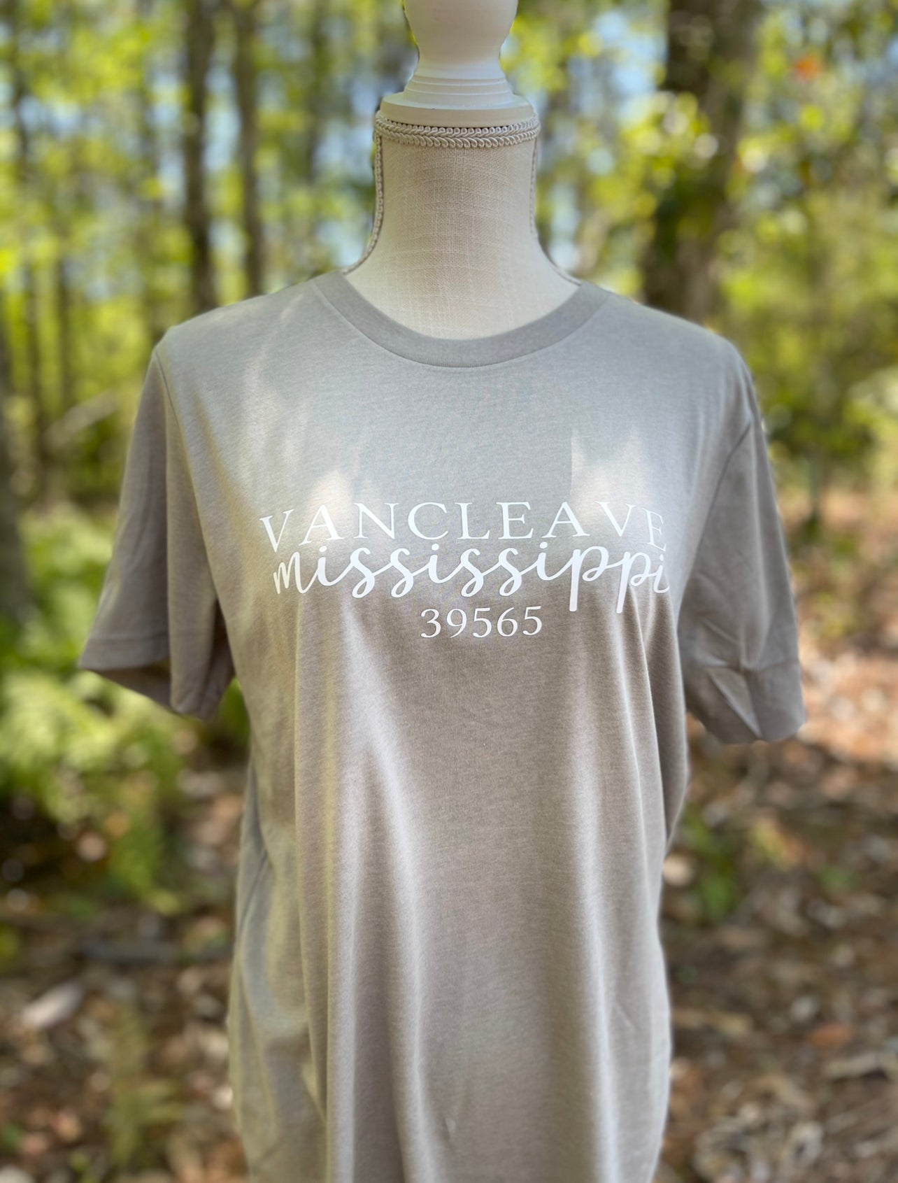 City & State Tees