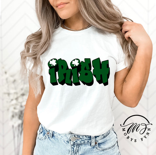 St Patrick