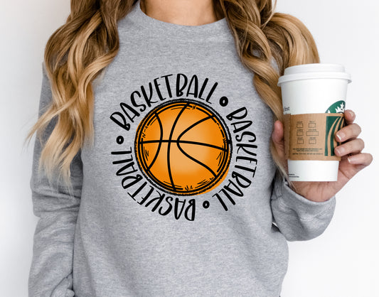 Basketball•Basketball•Basketball