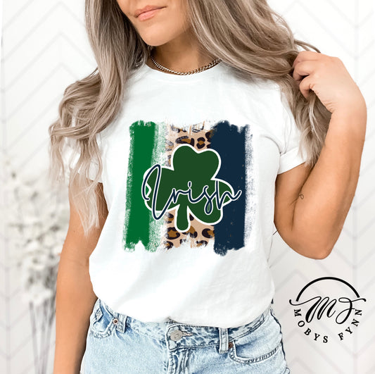 St Patrick