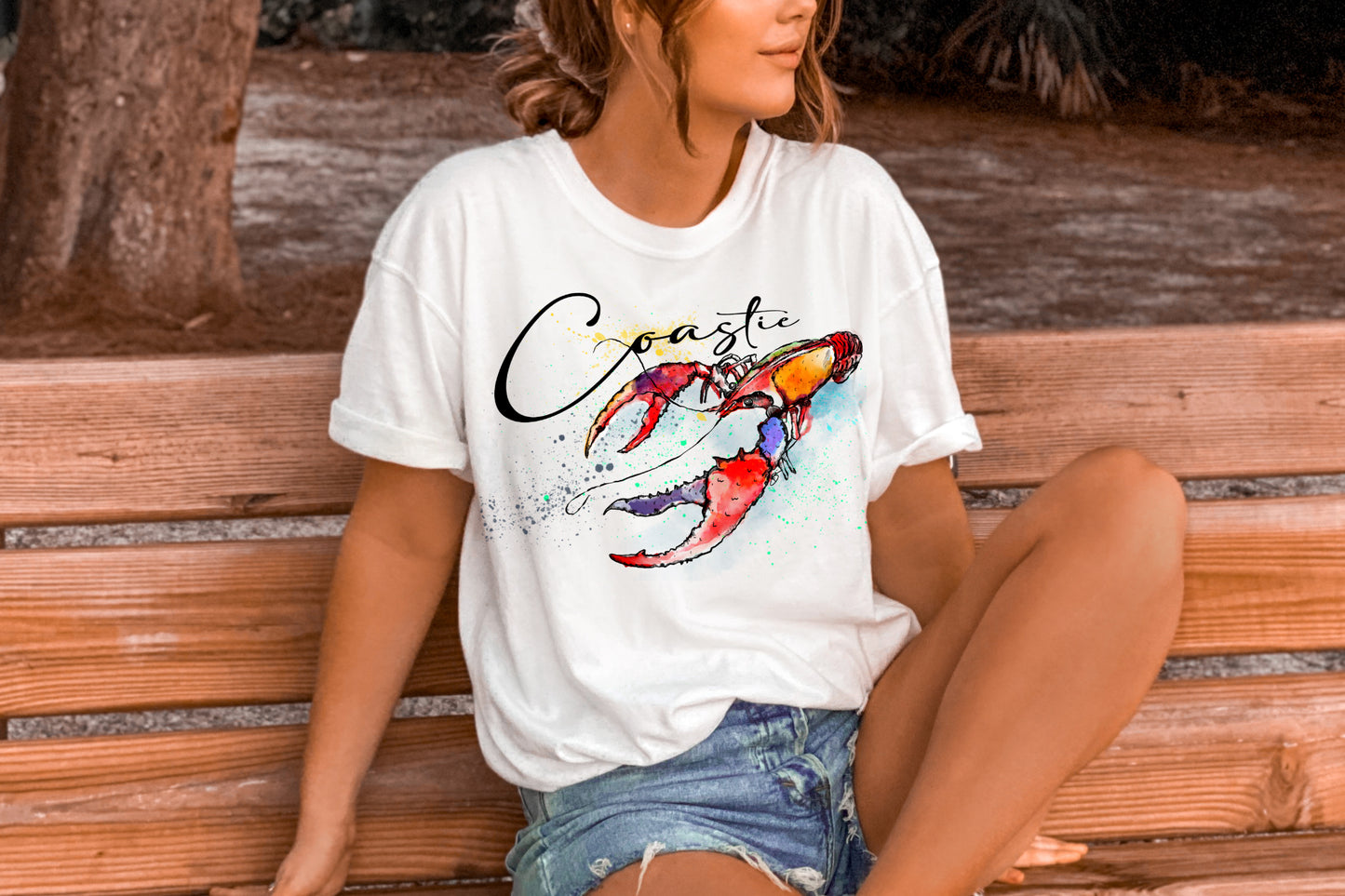 Coastie Crawfish